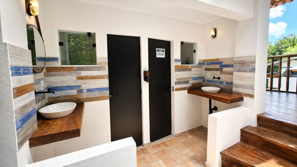 Recanto Patuia Inn in Arraial d'Ajuda