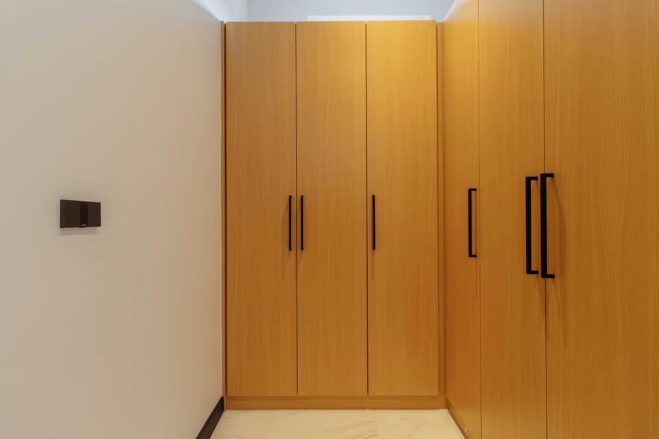 Villa | Interior