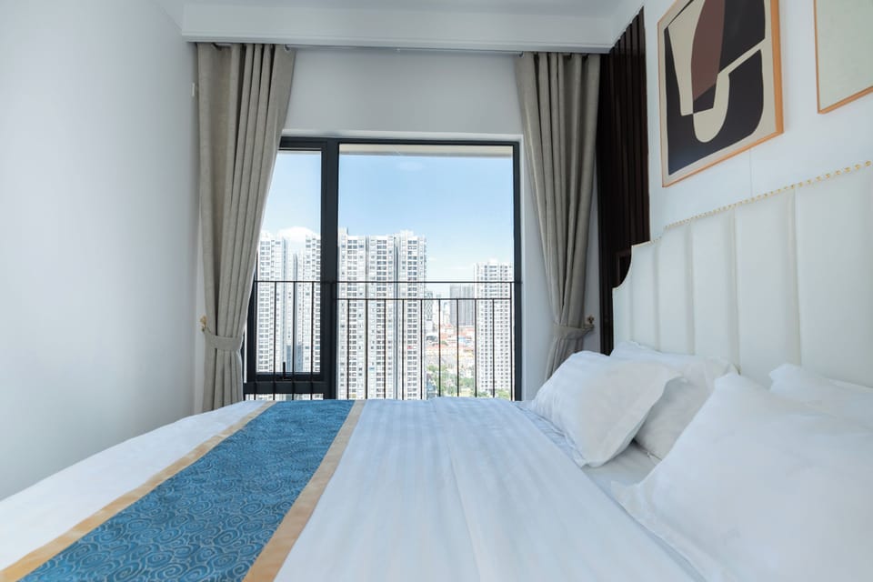 Studio King Room | Free WiFi