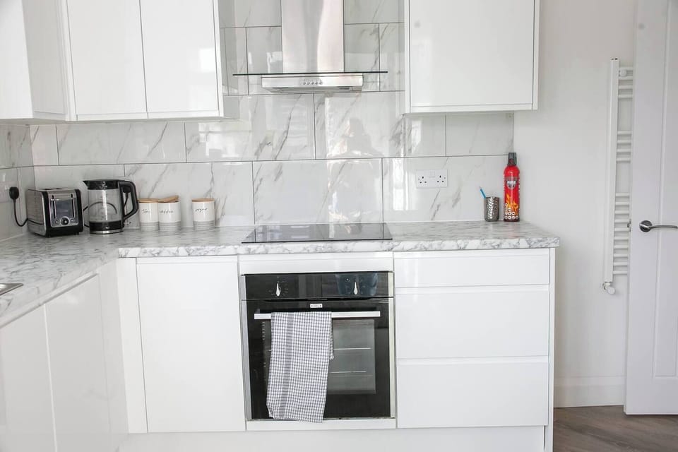 Apartment, 3 Bedrooms, Accessible | Interior