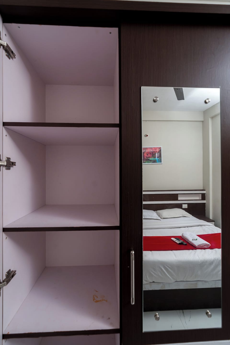 Deluxe Room | WiFi (free)