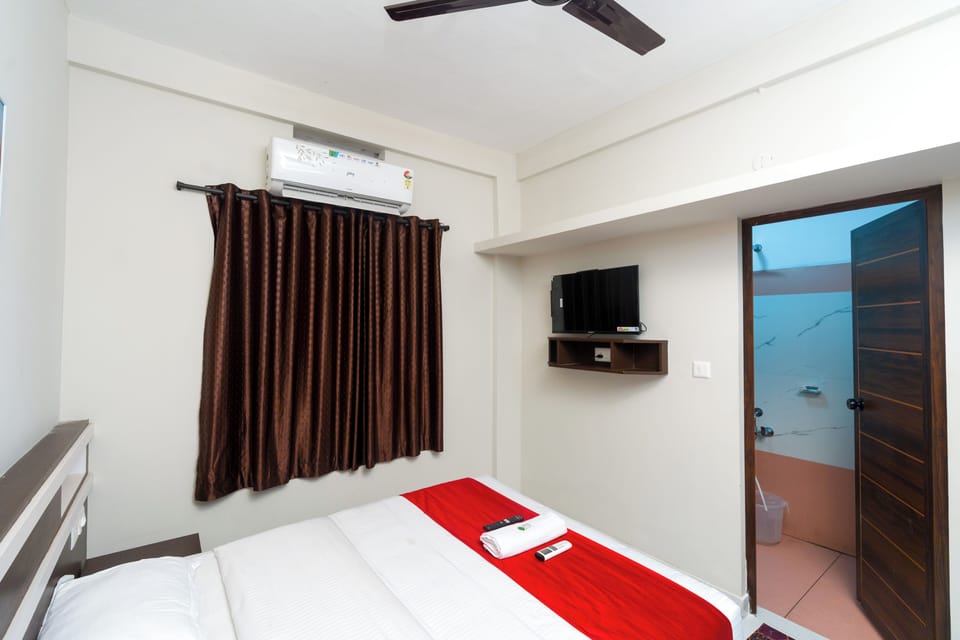 Deluxe Room | Free WiFi