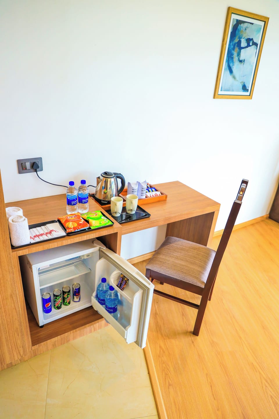 Executive Room | Interior