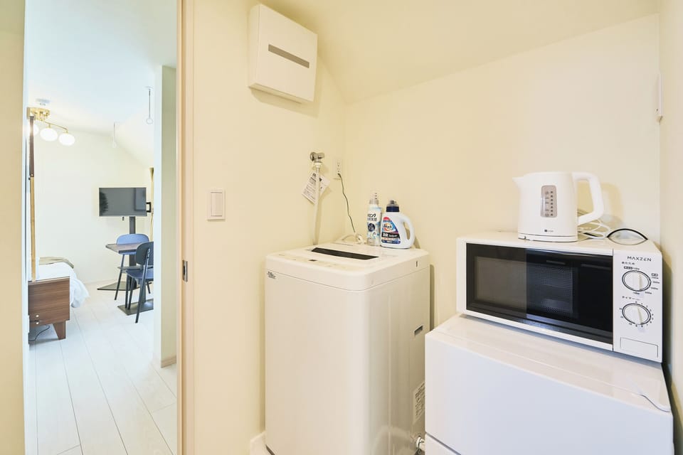 Double Room | Interior