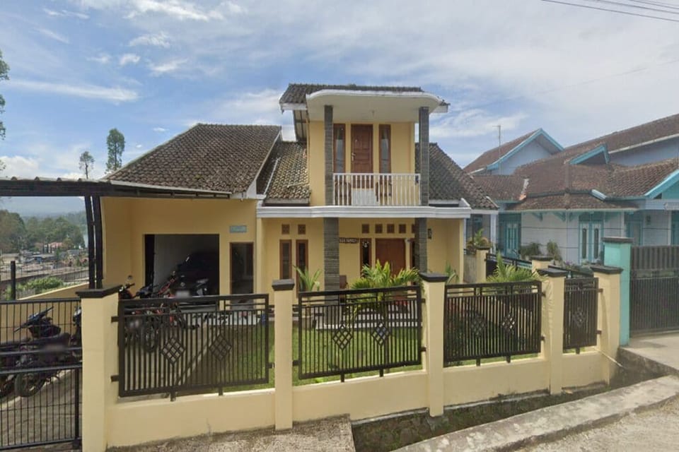 Villa, Lanai | Exterior