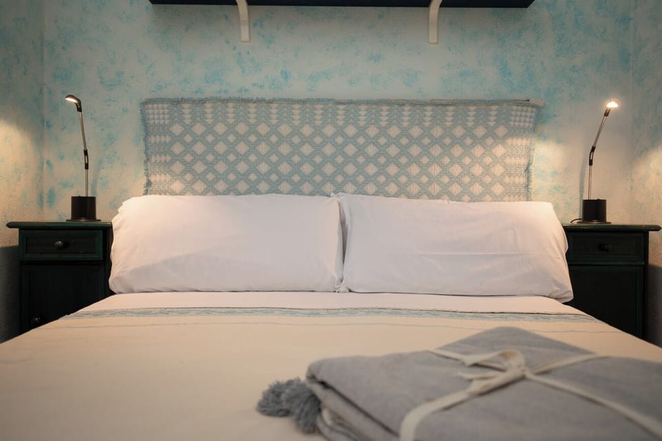 Casa Pinta by Wonderful Italy Apartment in Sardinia