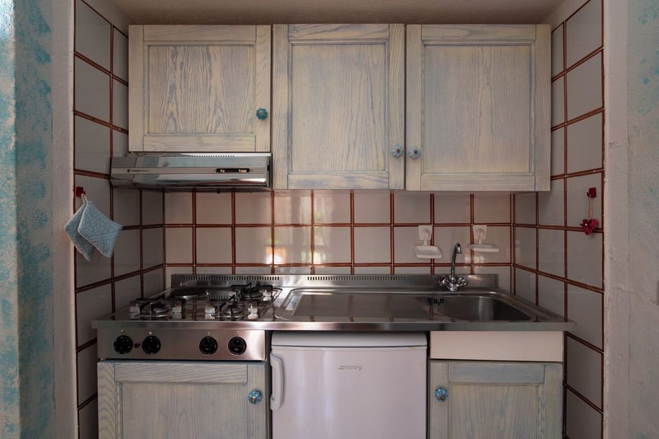 Apartment | Private kitchen | Electric kettle