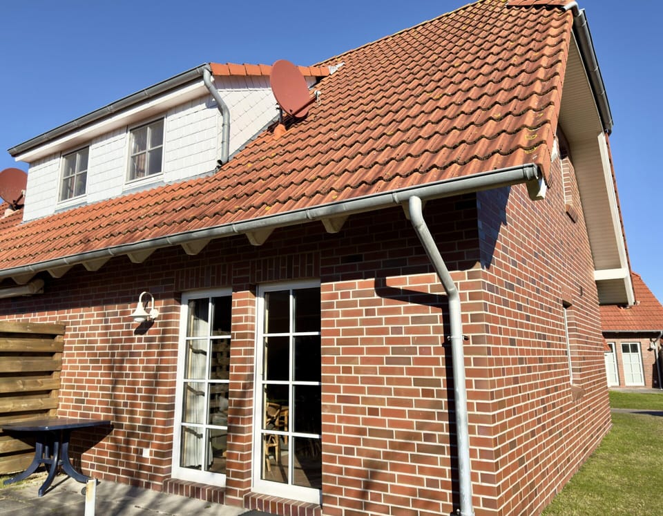 House | Balcony