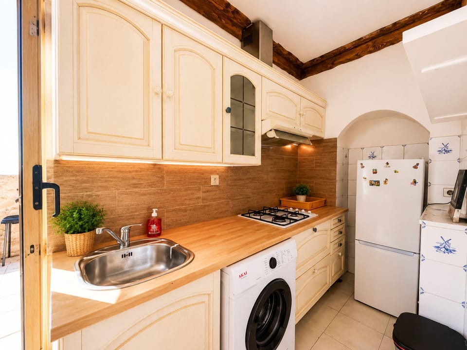 House | 2 bedrooms