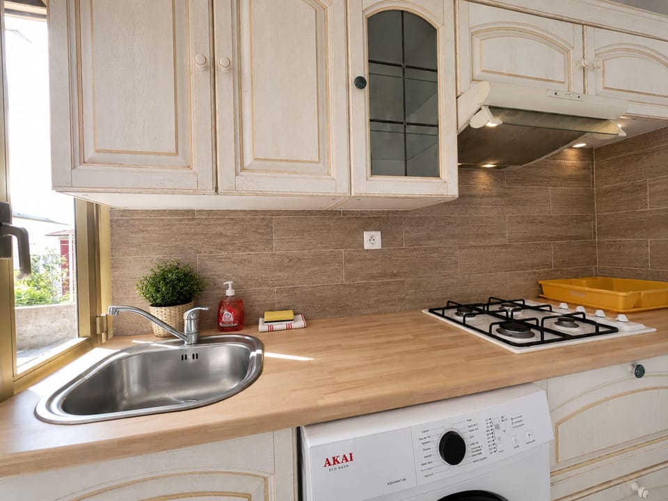 House | 2 bedrooms