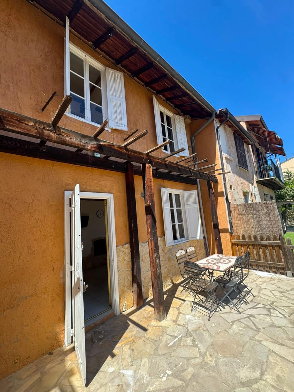House | 2 bedrooms
