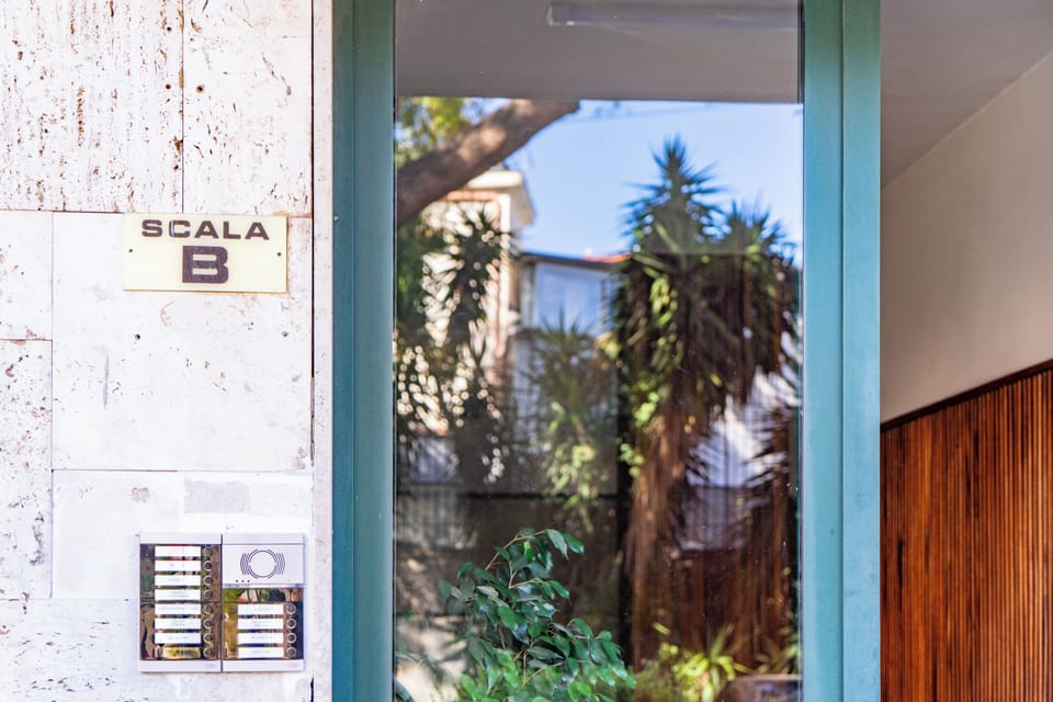 Apartment, Balcony, Sea View | Exterior detail