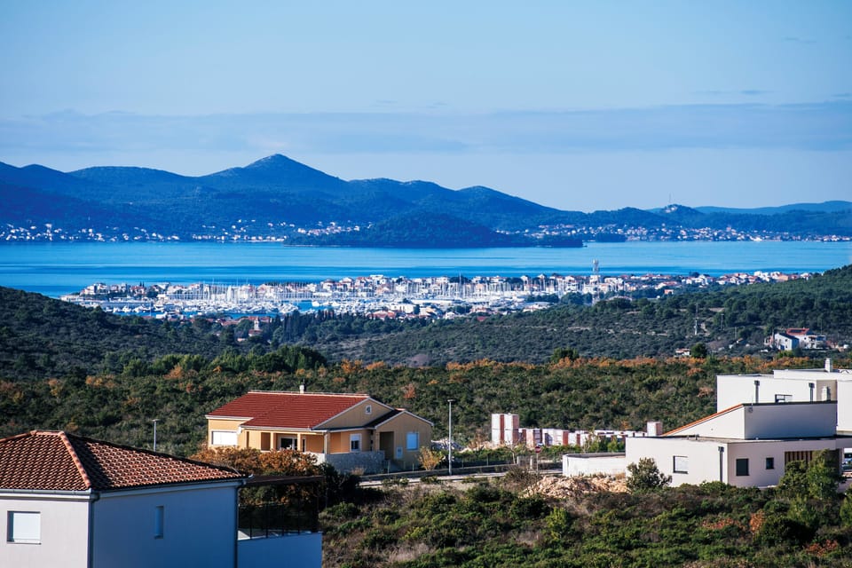 Villa AMore by Feel Croatia Villa in Zadar County