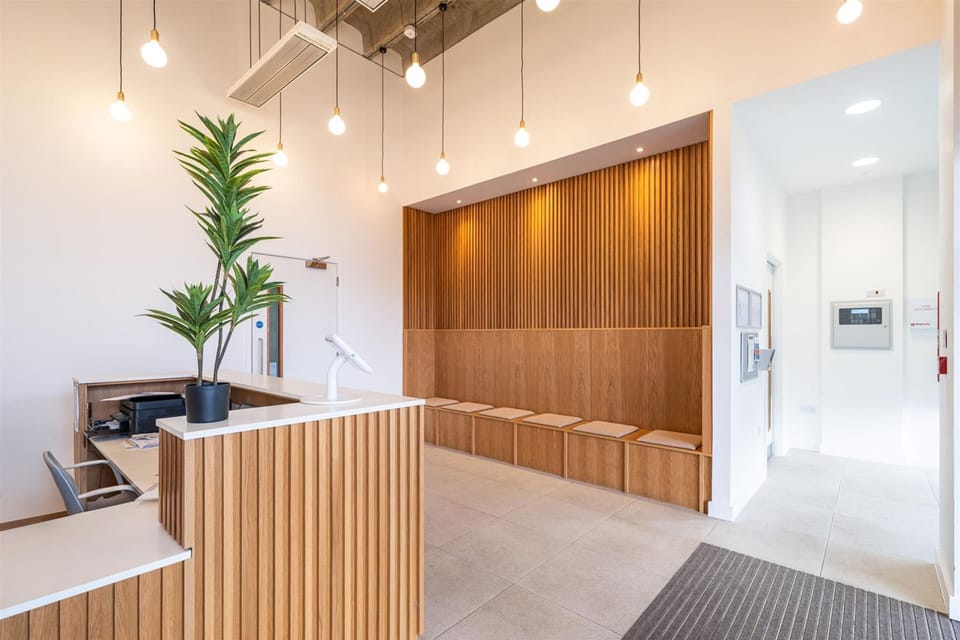 House | 1 bedroom