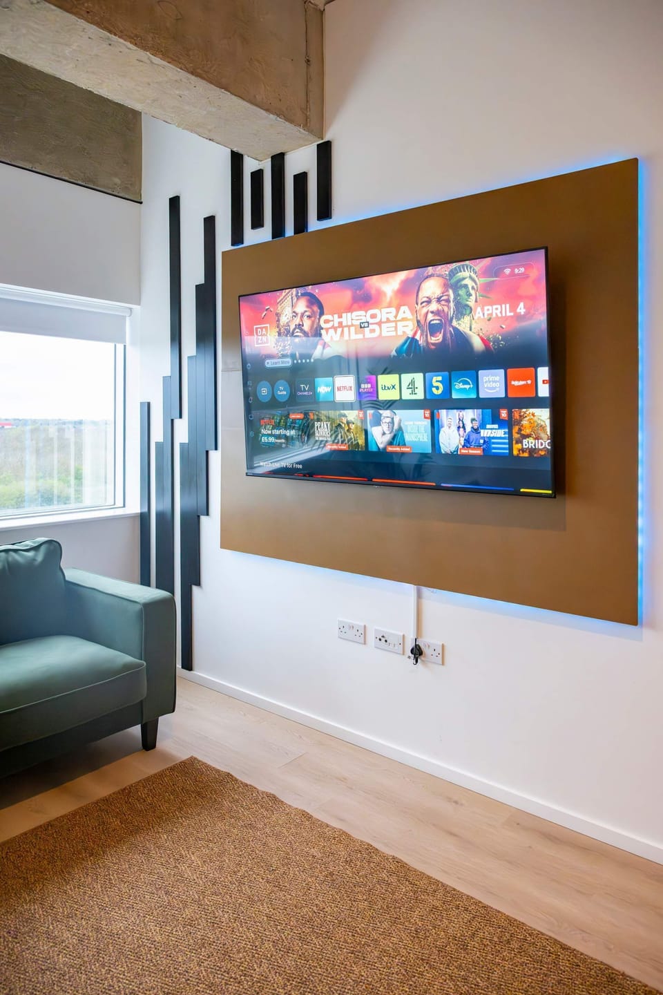 House | 2 bedrooms