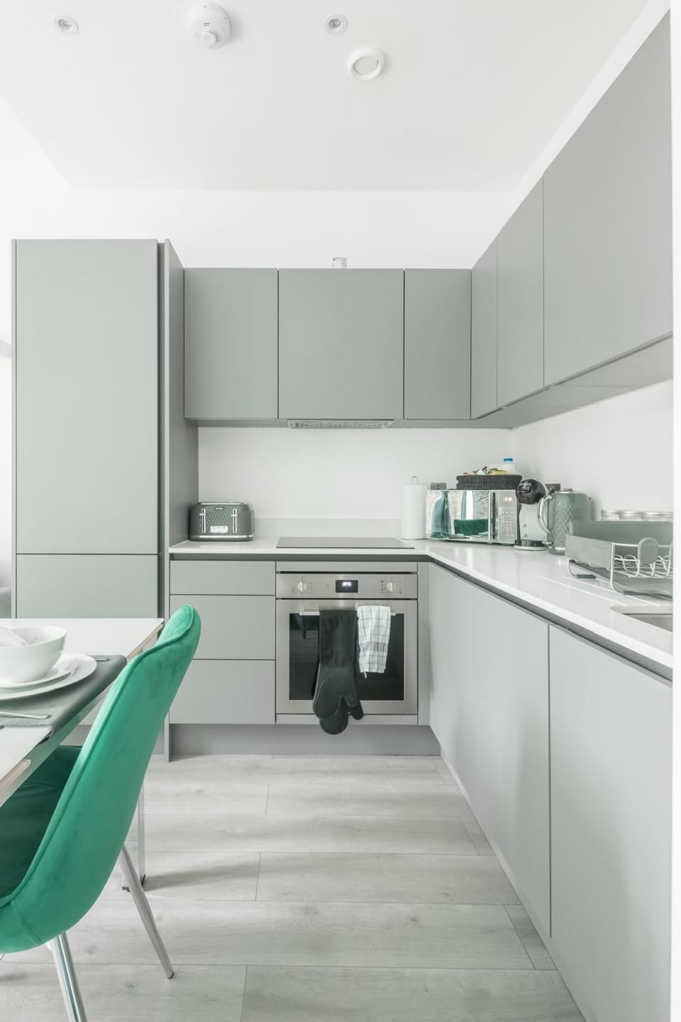House | 1 bedroom