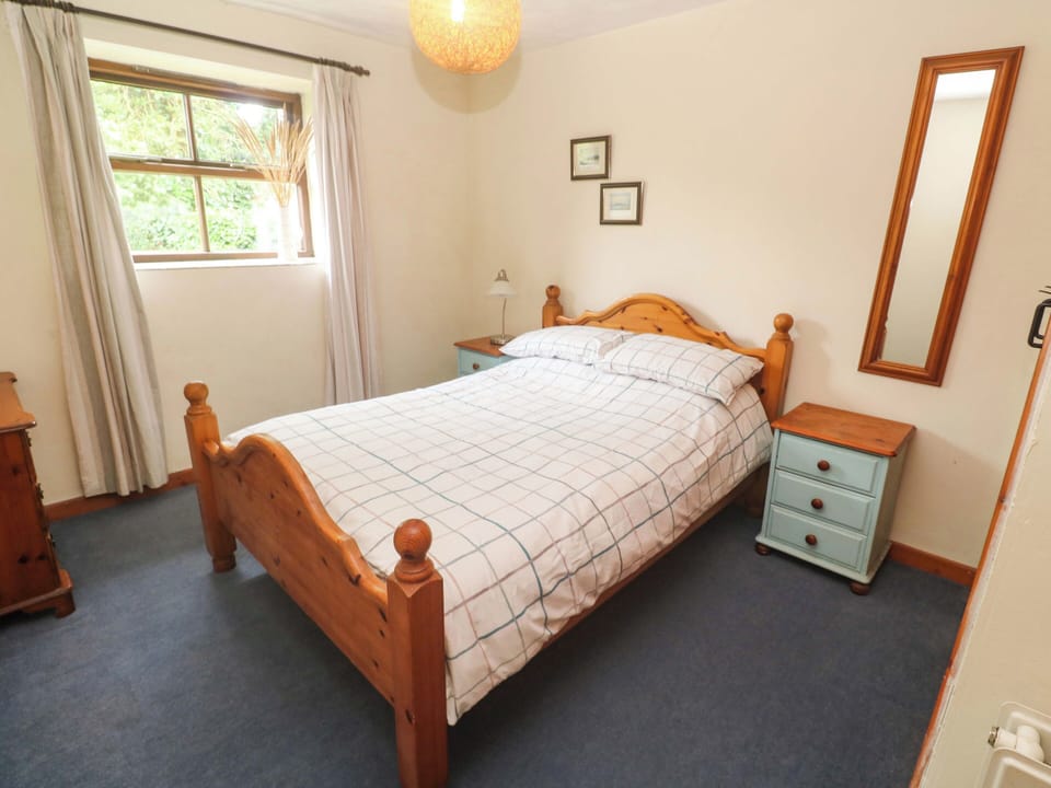 2 bedrooms, WiFi (free), individually decorated, individually furnished