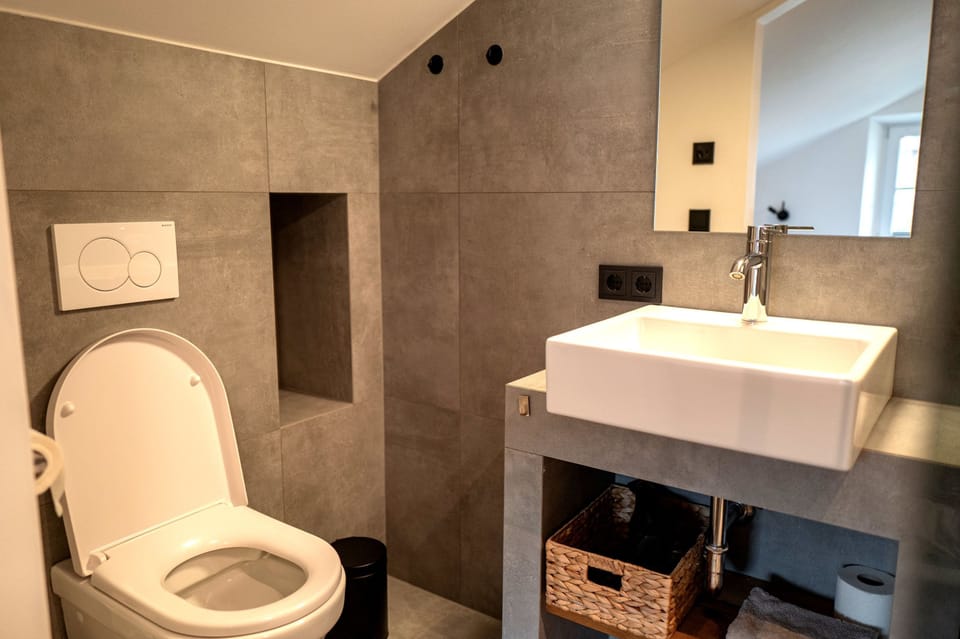 House | 1 bedroom