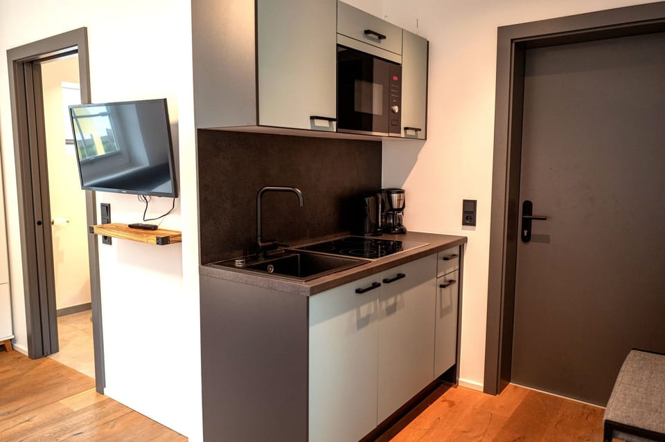 House | 1 bedroom