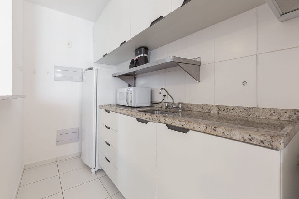 Basic Apartment | Private kitchen