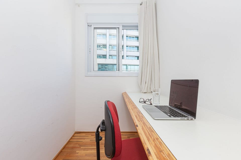 Basic Apartment | Interior