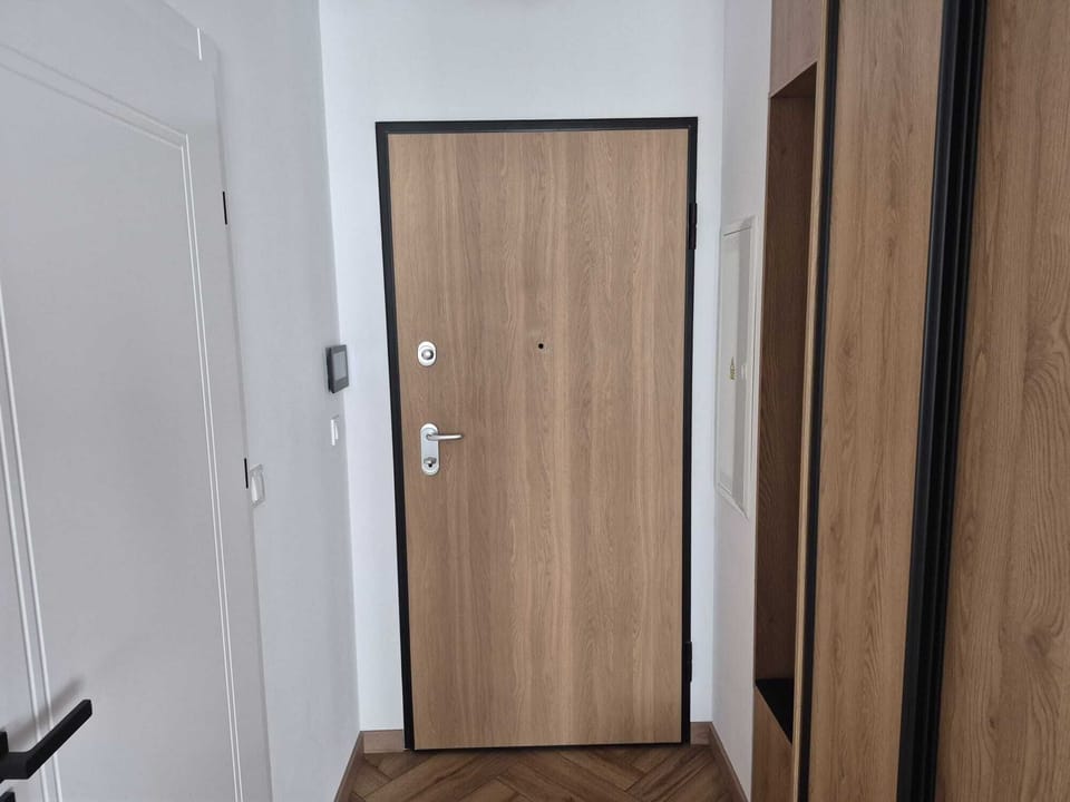 Comfort Apartment | Interior