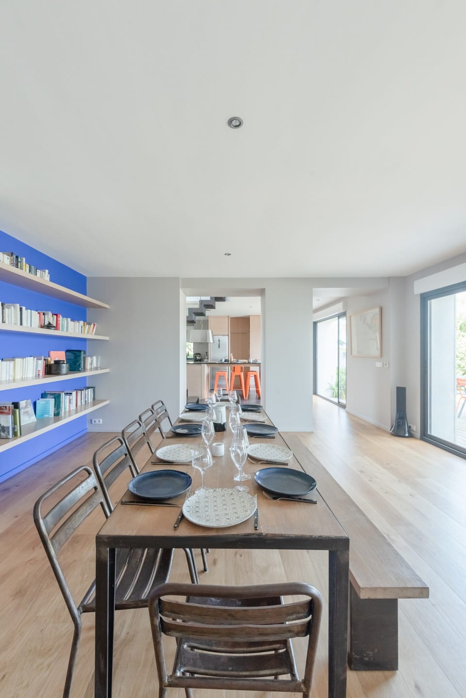 House | Dining
