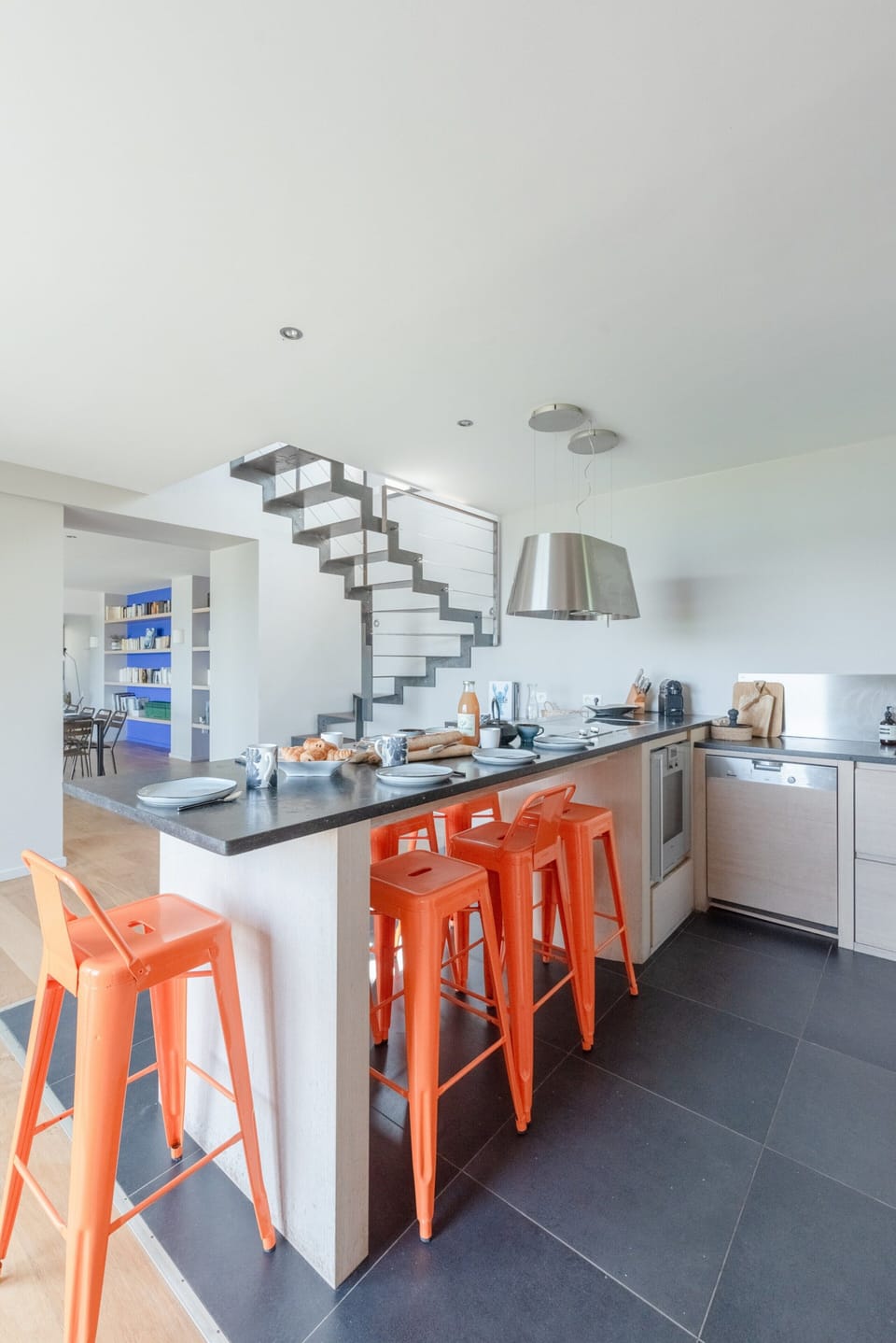 House | Private kitchen