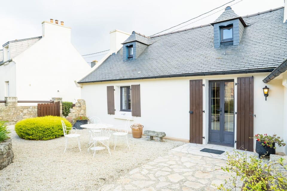 House | Exterior