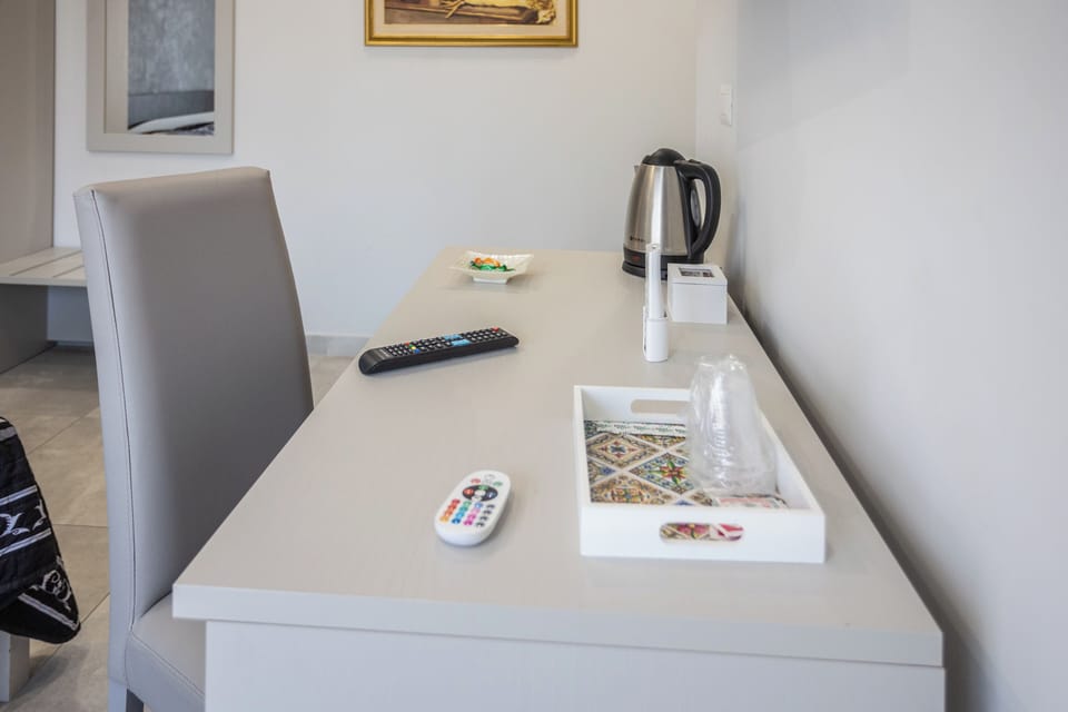 Room, Balcony | Interior