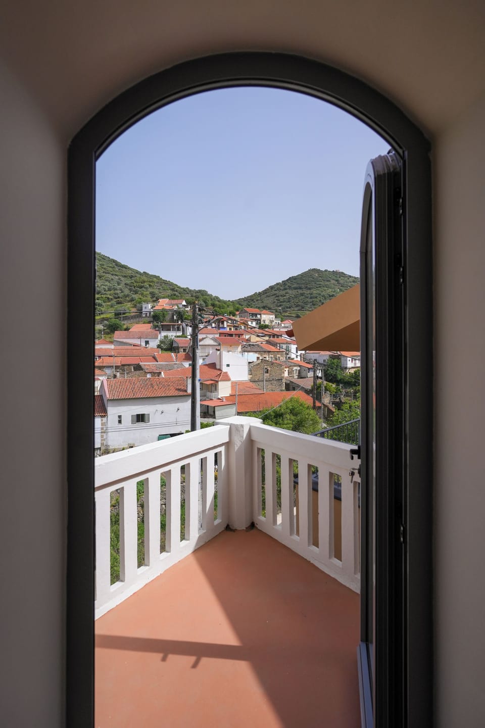 Classic Studio, Balcony, Mountain View | Mountain view