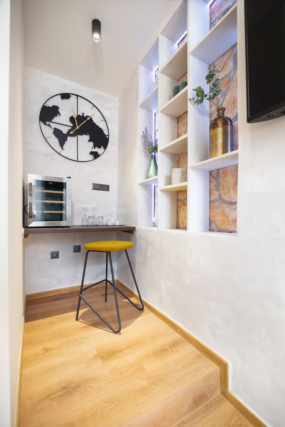 Double Room | Interior