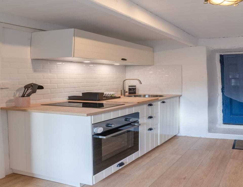 House | Private kitchen