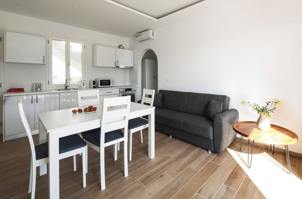 One Bedroom Suite | Interior
