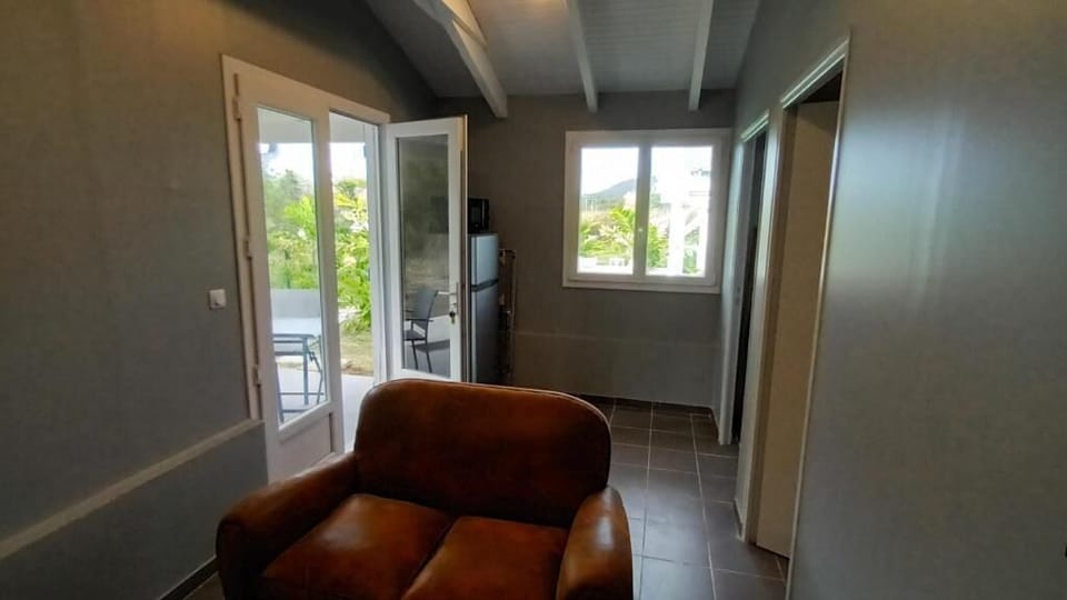 House, Garden View | Living area