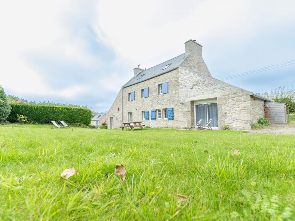 House | Exterior