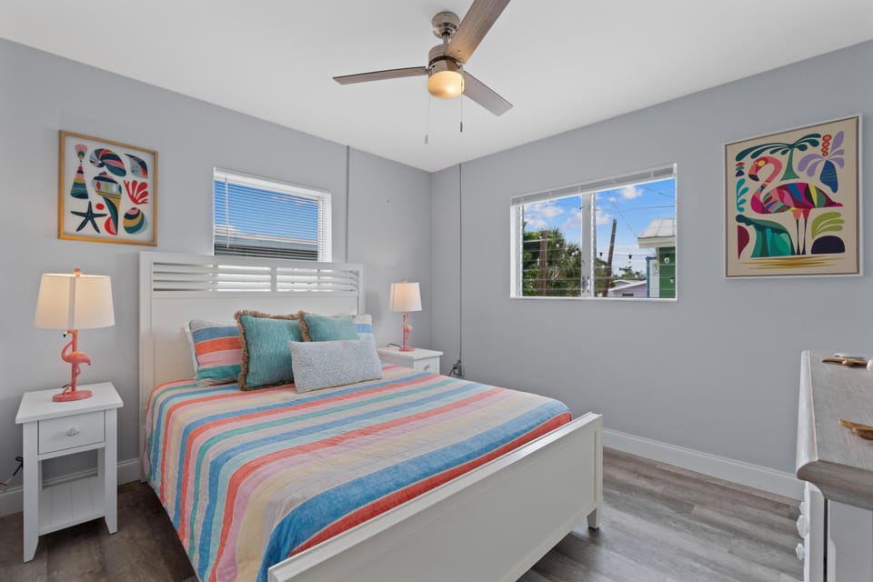 House, Multiple Beds (Dune Your Thing Estate) | 8 bedrooms