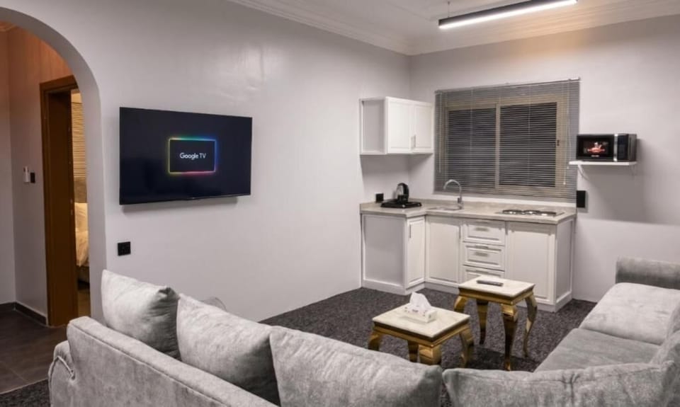 Premium Apartment | Interior