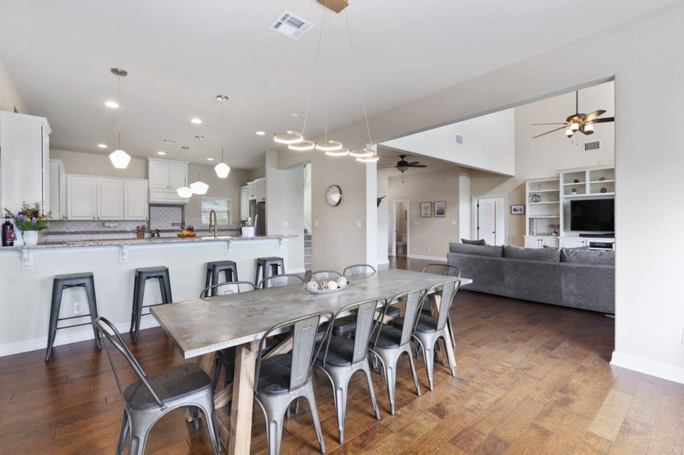 House, Accessible | 4 bedrooms