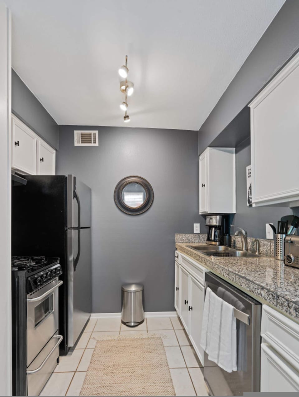 House | 1 bedroom