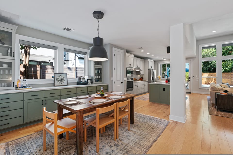 House | 4 bedrooms