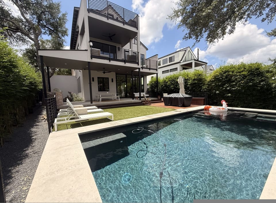 House | 5 bedrooms