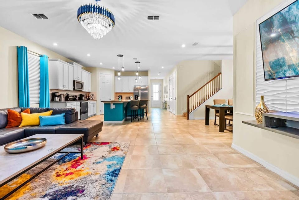House | 9 bedrooms