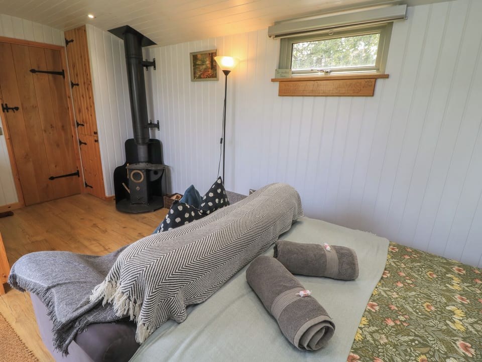 1 bedroom, WiFi (free), individually decorated, individually furnished