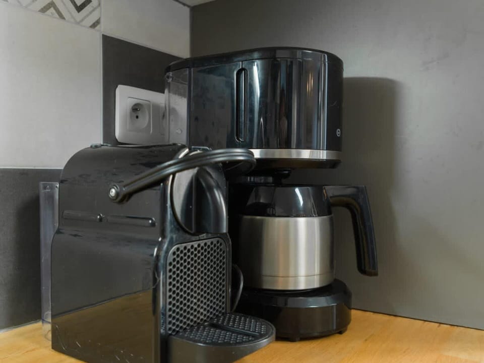Apartment | Private kitchen | Highchair