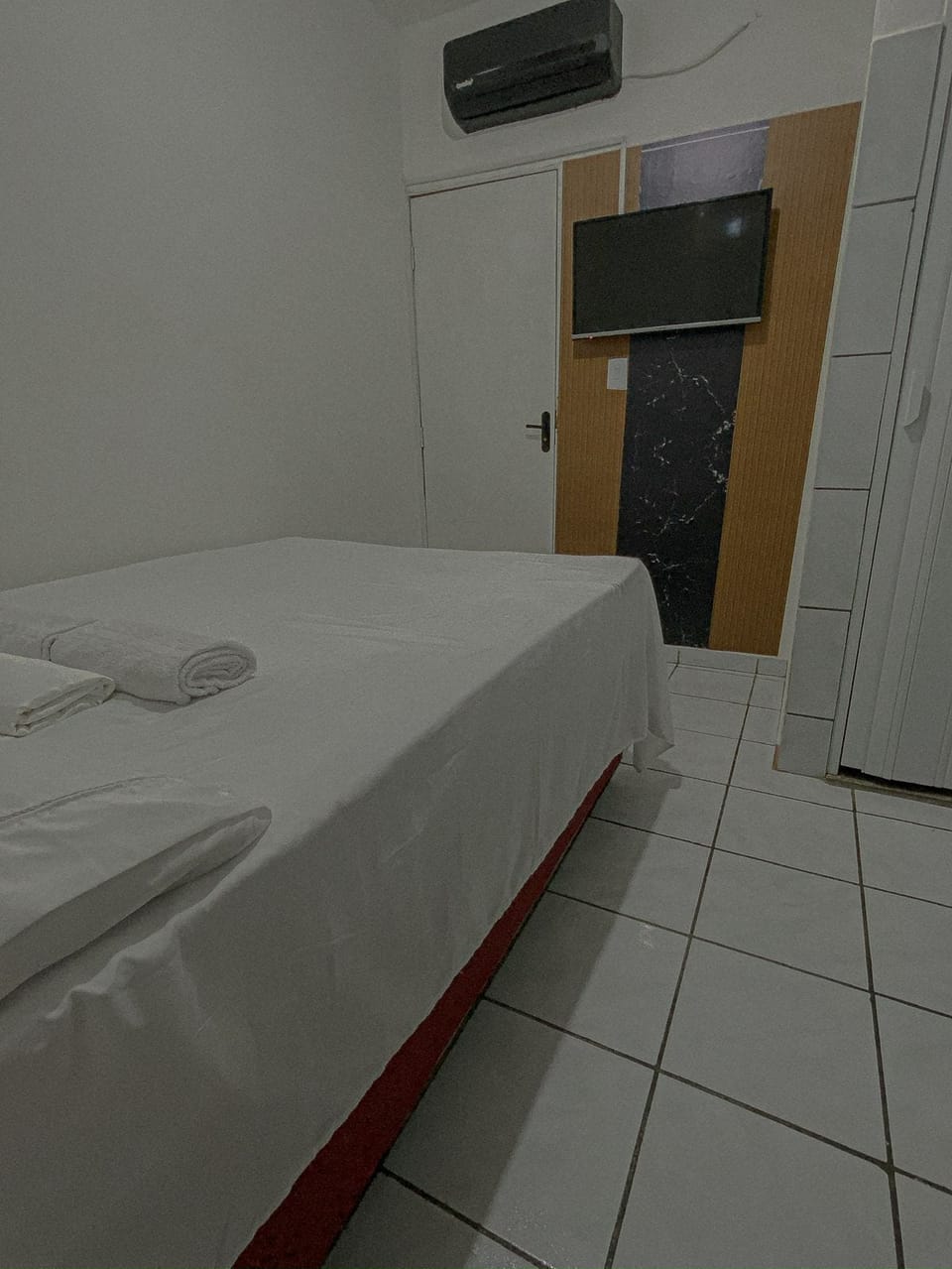 Classic Double Room | Free WiFi