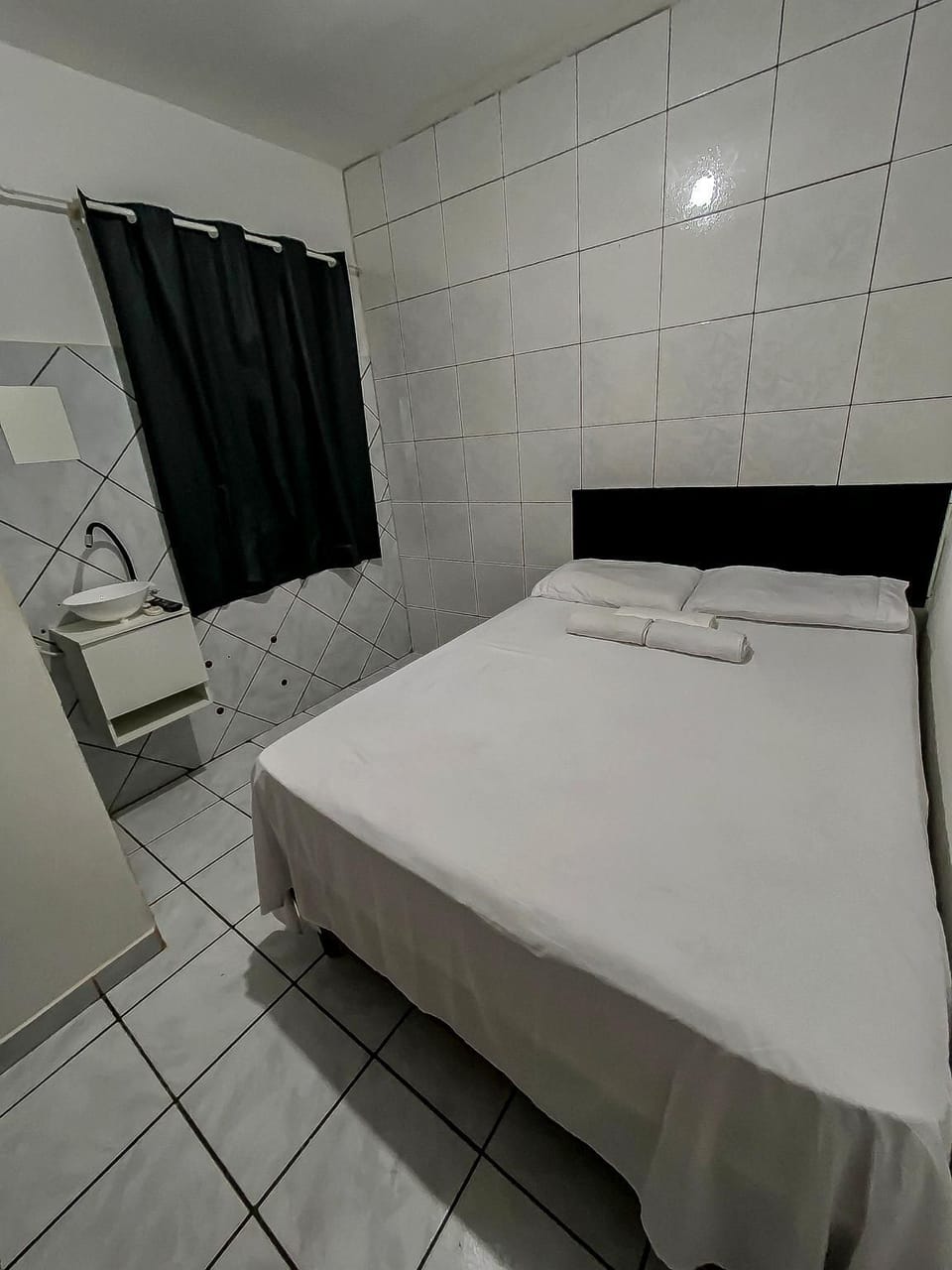 Classic Double Room | Free WiFi