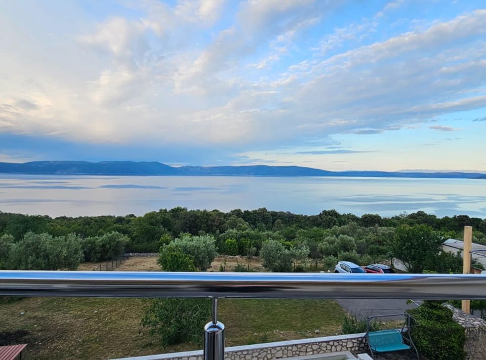 Apartment (Classic Two Bedroom Apartment with Te) | View from property