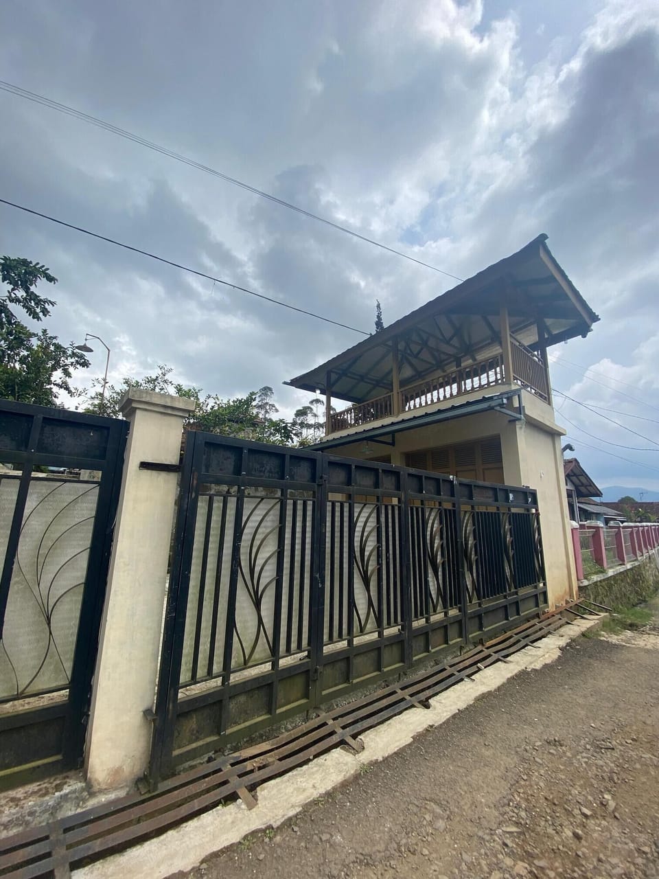 Villa | Property grounds