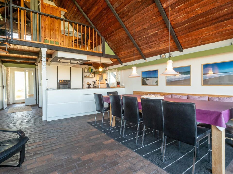 House | Interior